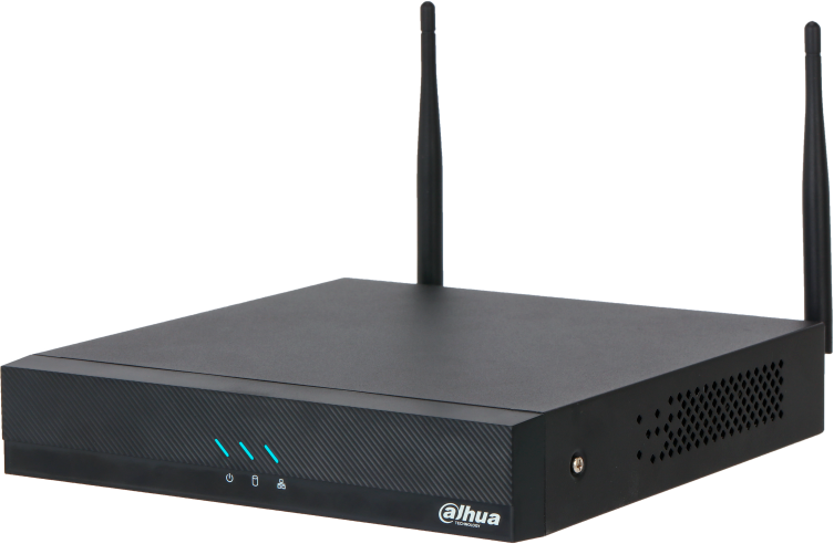 Видеорегистратор наблюдения Dahua DHI-NVR2108HC-W