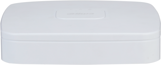 Видеорегистратор наблюдения Dahua DHI-NVR2104-P-4KS3