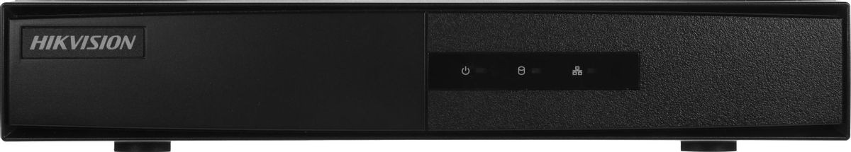 Видеорегистратор наблюдения Hikvision DS-7104NI-Q1/M(D) — фото 2