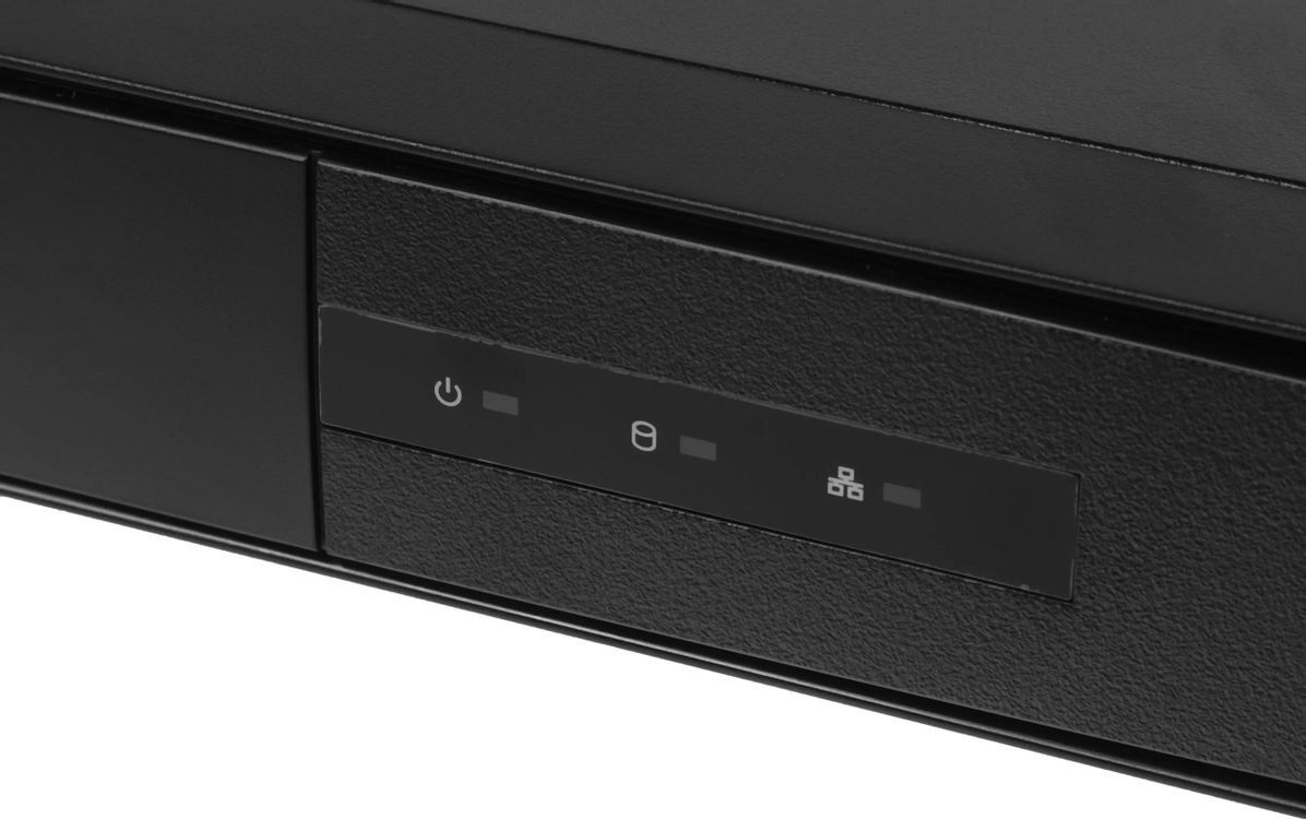 Видеорегистратор наблюдения Hikvision DS-7104NI-Q1/M(D) — фото 6