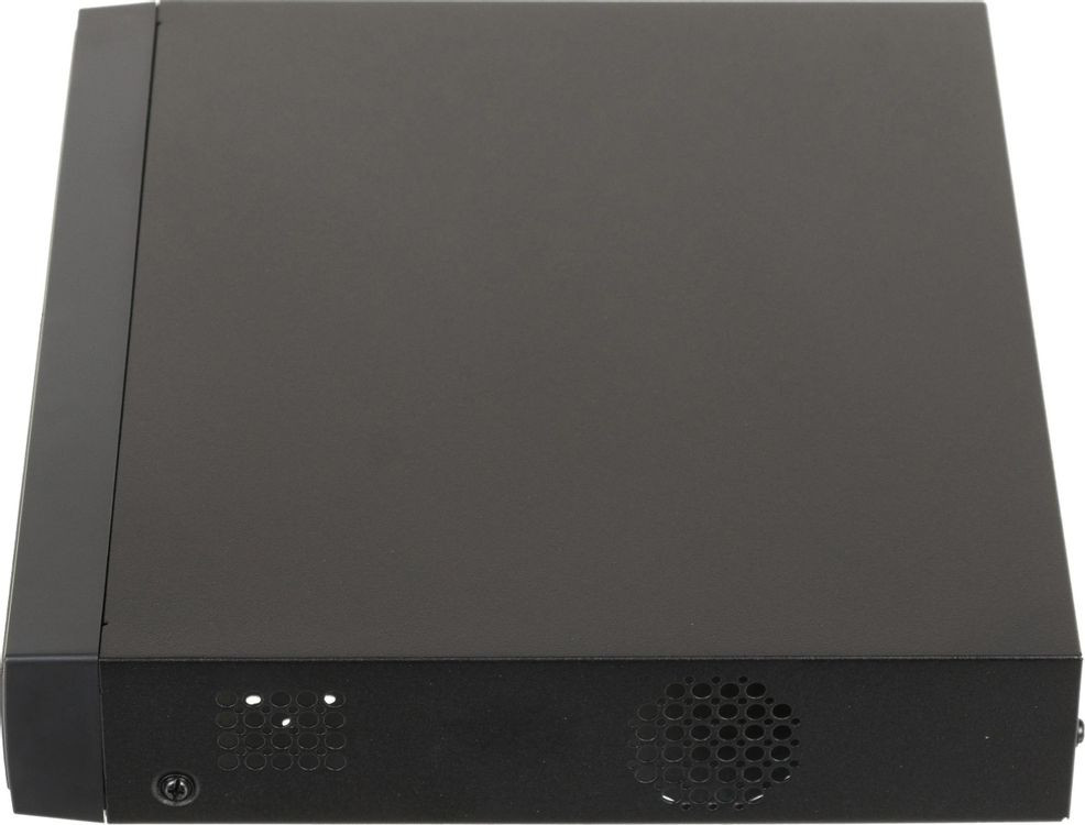 Видеорегистратор наблюдения Hikvision DS-7108NI-Q1/M(D) — фото 3
