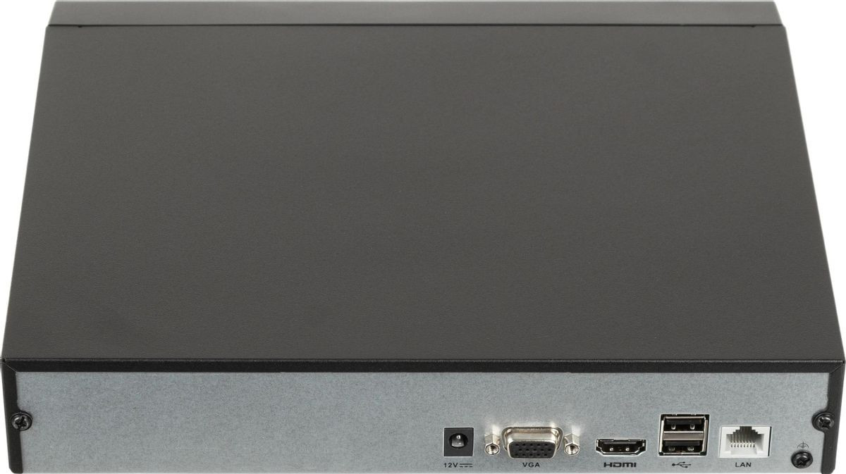 Видеорегистратор наблюдения Hikvision DS-7108NI-Q1/M(D) — фото 4