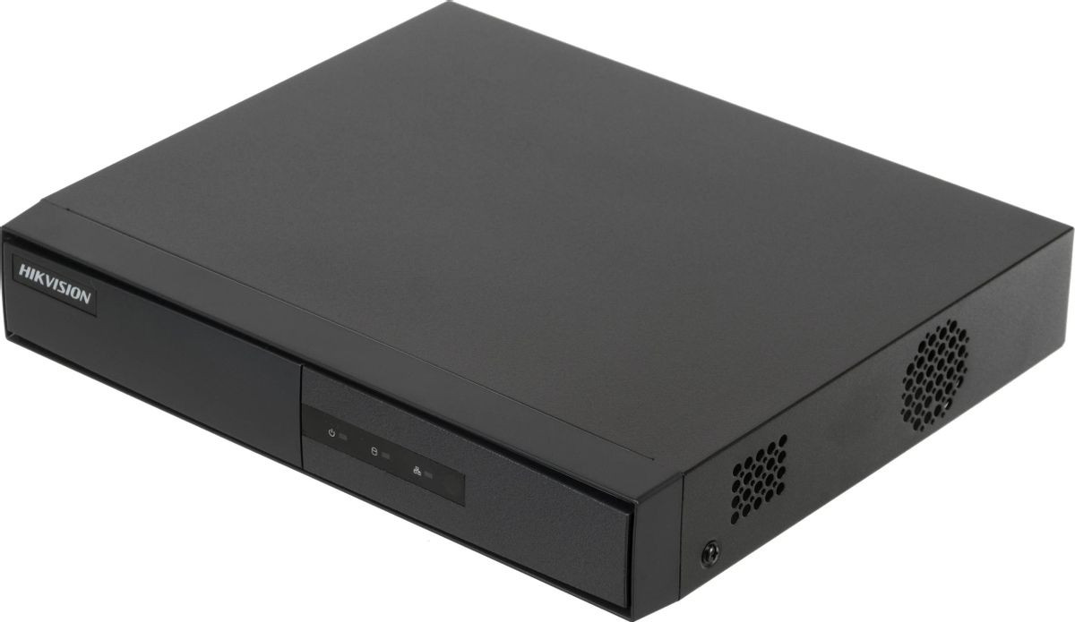 Видеорегистратор наблюдения Hikvision DS-7108NI-Q1/M(D)