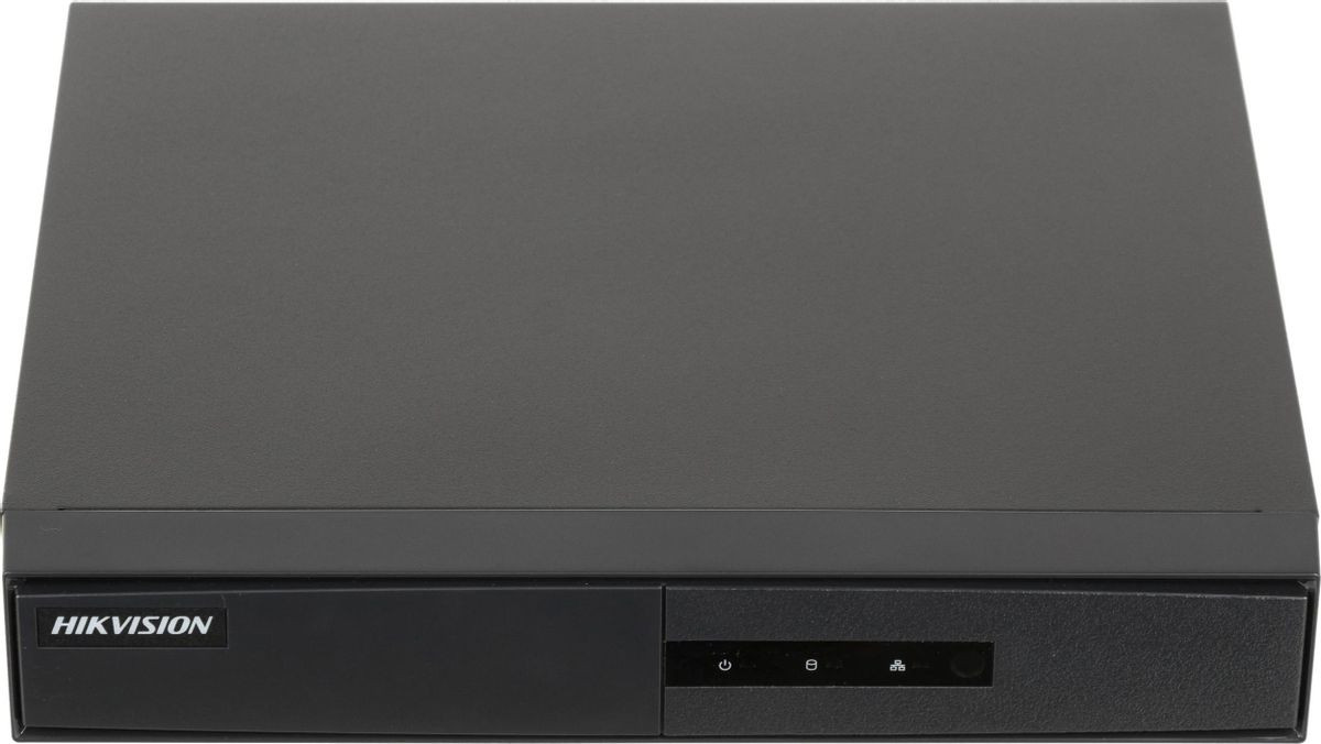 Видеорегистратор наблюдения Hikvision DS-7108NI-Q1/M(D) — фото 2