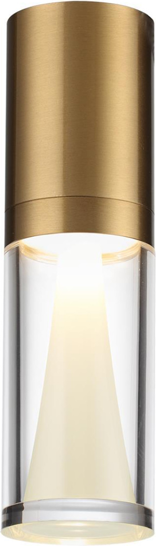 Точечный светильник Odeon Light Defance 7144/4CL — фото 3