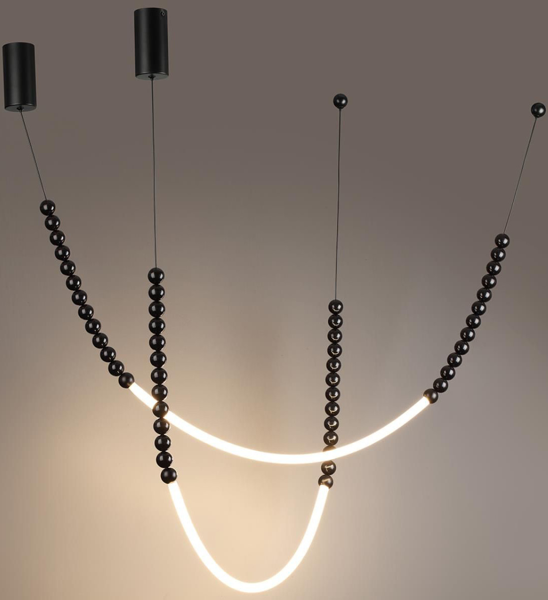 Потолочный светильник Odeon Light Monella 7149/24CL