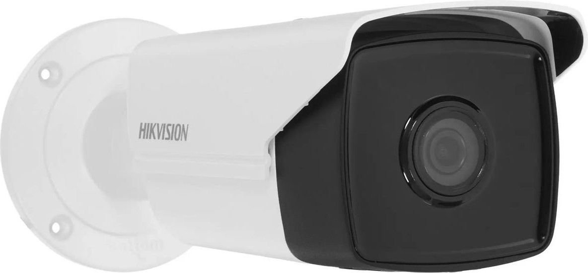 IP-камера Hikvision DS-2CD2T23G2-4I (D) (4mm) — фото 4