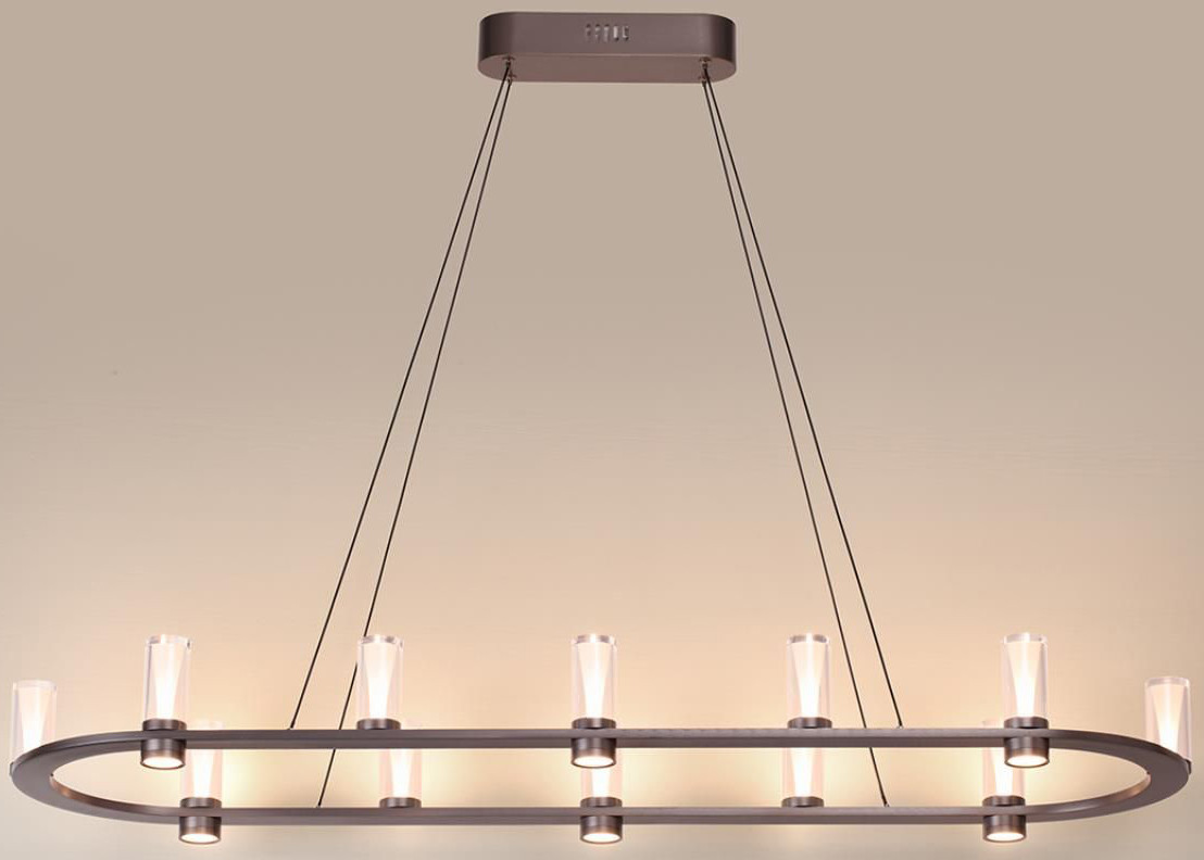 Люстра Odeon Light Defance 7143/65L