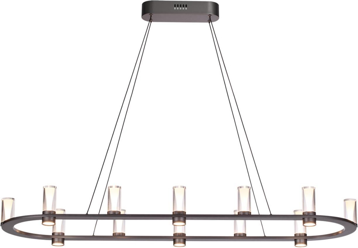 Люстра Odeon Light Defance 7143/65L — фото 3