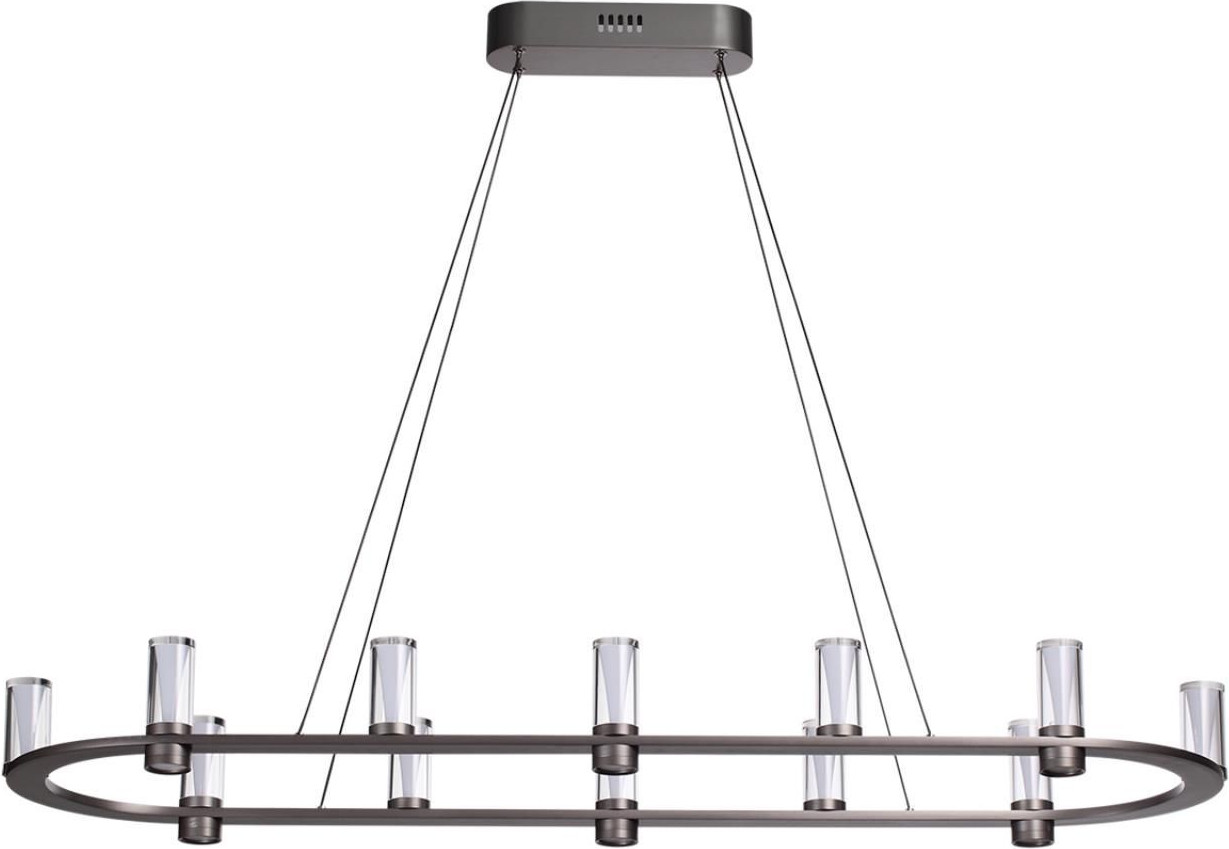 Люстра Odeon Light Defance 7143/65L — фото 2