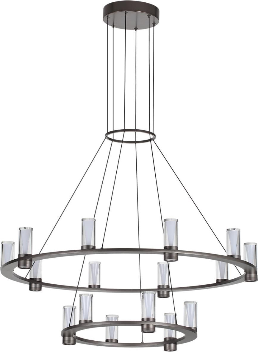 Люстра Odeon Light Defance 7143/110L — фото 2