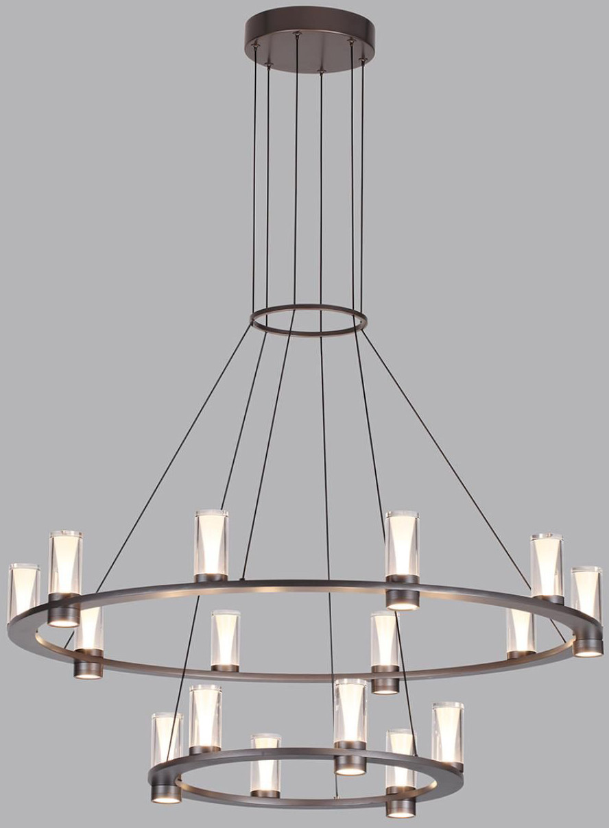 Люстра Odeon Light Defance 7143/110L