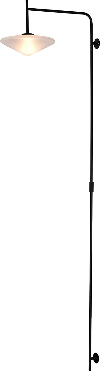 Бра Indigo Light Option 11068/1W / V000592 (черный)