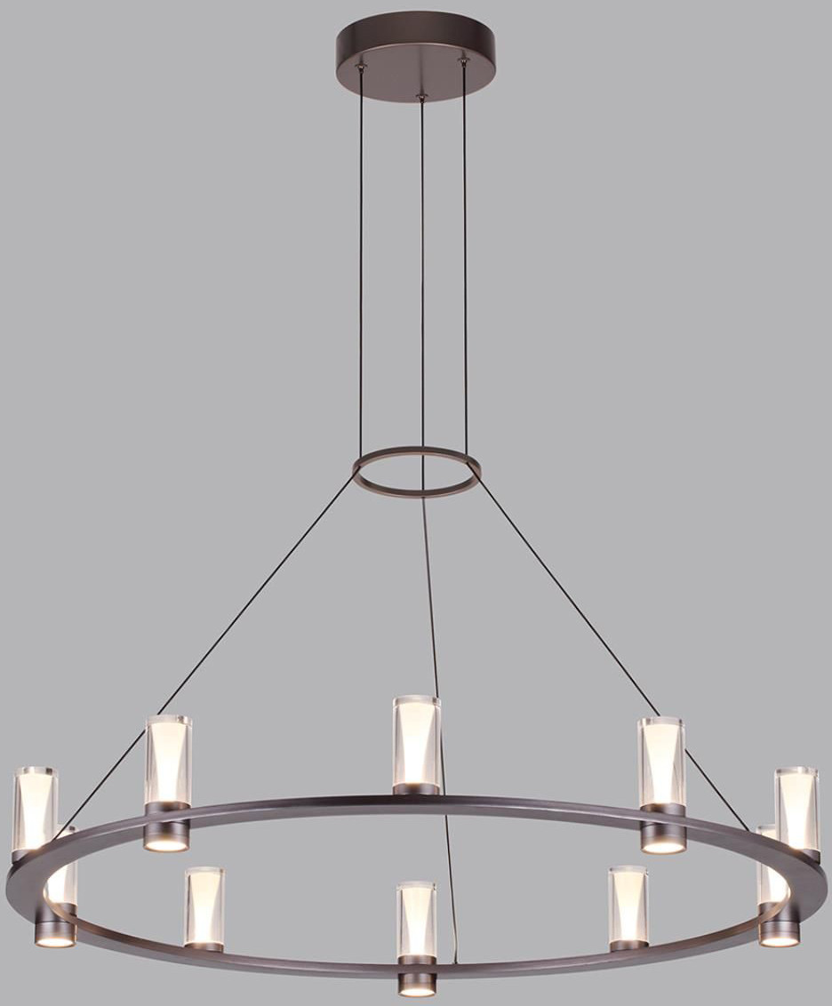 Люстра Odeon Light Defance 7143/70L
