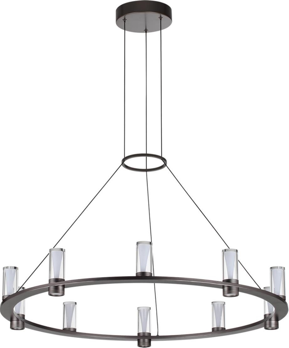 Люстра Odeon Light Defance 7143/70L — фото 2