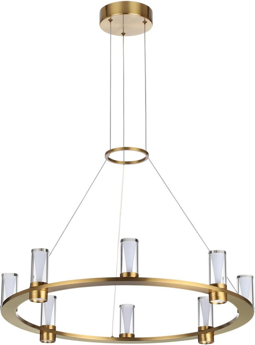 Люстра Odeon Light Defance 7144/55L — фото 2