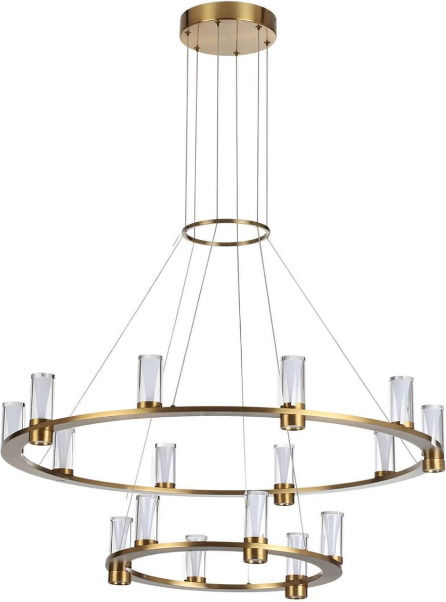 Люстра Odeon Light Defance 7144/110L — фото 2