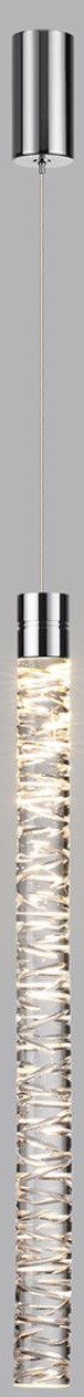 Потолочный светильник Odeon Light Pilar 7146/5L