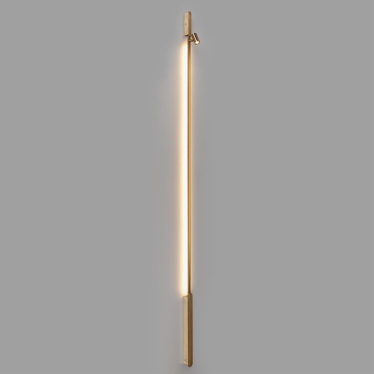 Бра Odeon Light Fino XS 7154/150S — фото 2