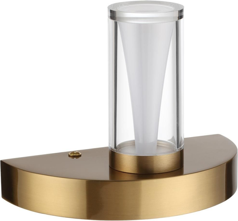 Бра Odeon Light Defance 7144/5WL