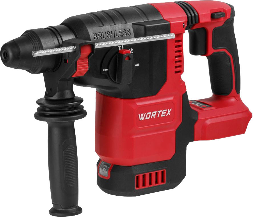 Перфоратор Wortex CRH 1822 XLT Solo / 1334920
