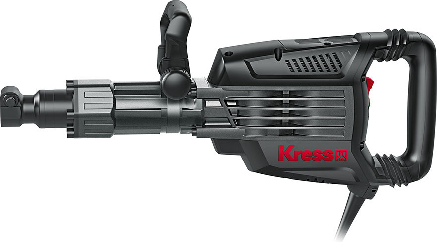 Отбойный молоток Kress KH339 — фото 4