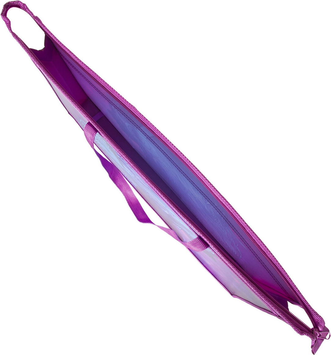 Папка-портфель Brauberg Melody / 228201 — фото 4