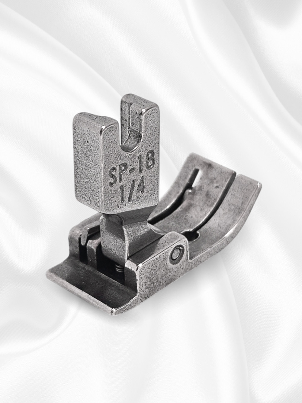 Лапка для промышленной швейной машины Sentex SP-18 1/4(AA) — фото 6
