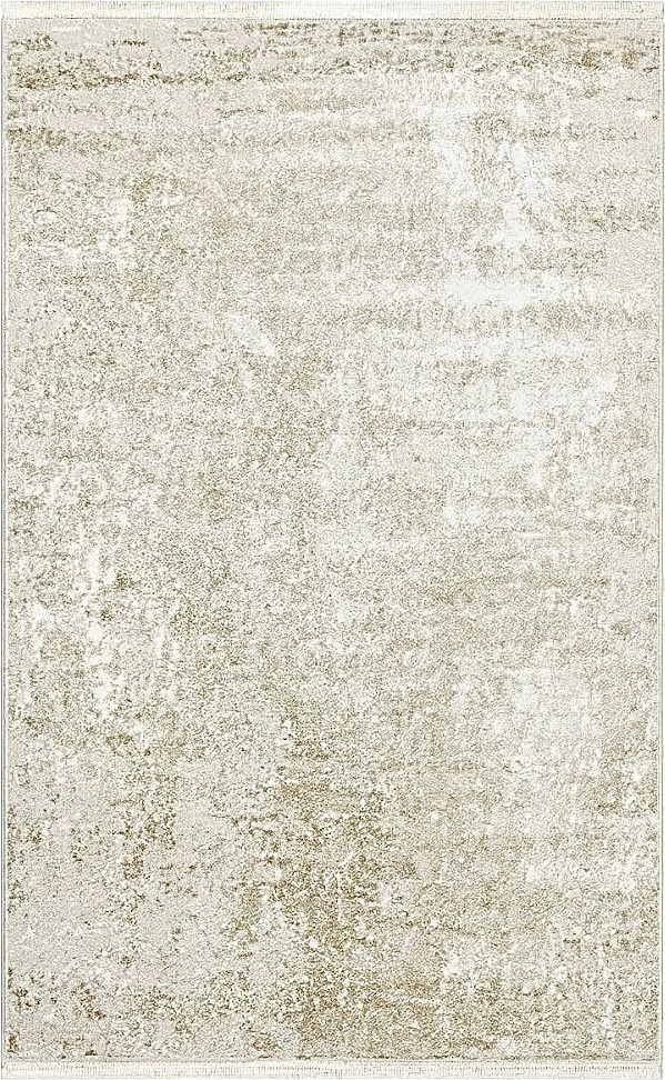 Коврик Radjab Carpet Беллуччи Прямоугольник NP 489 (1.2x1.8, Cream)