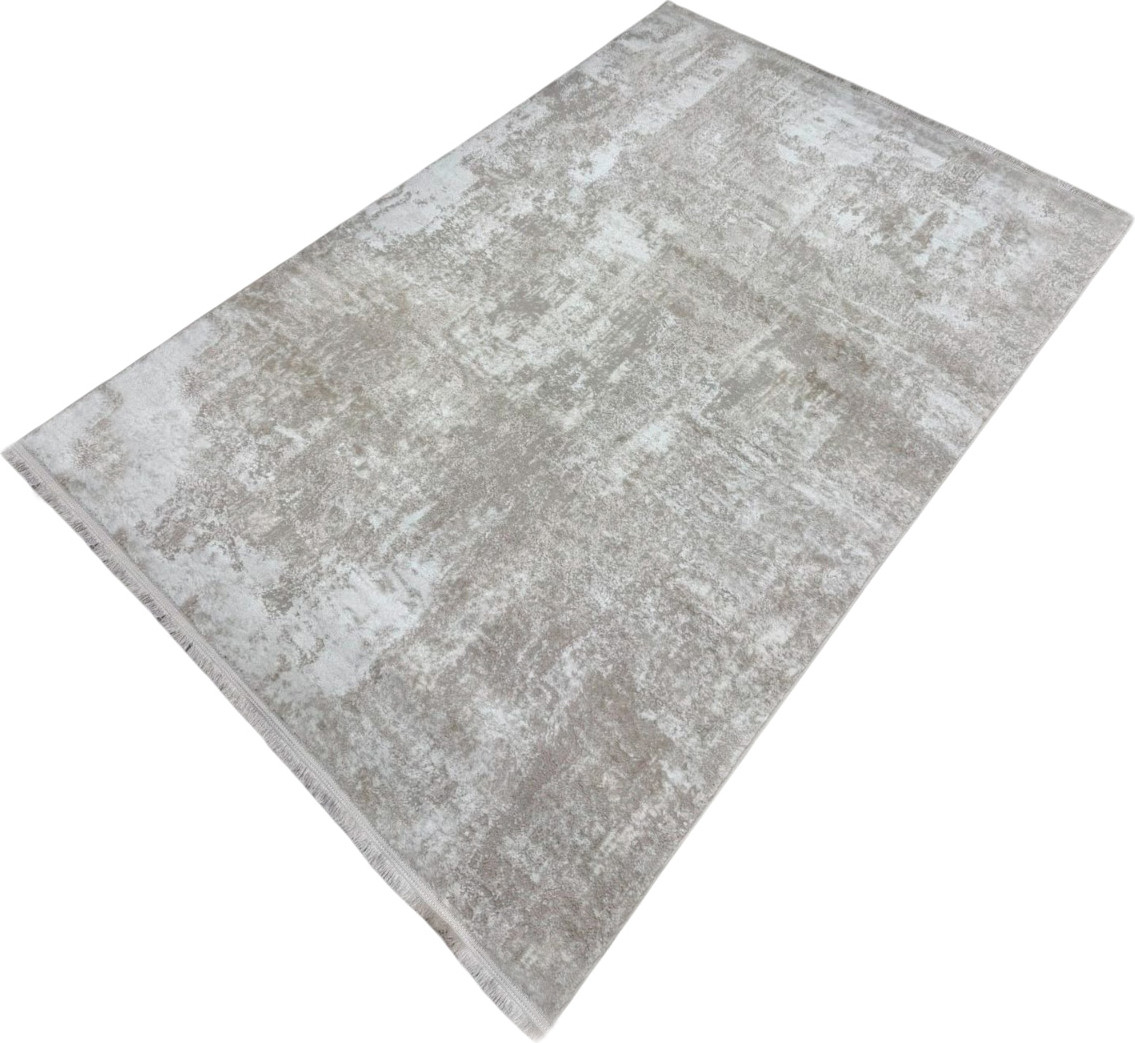 Ковер Radjab Carpet Аврелия Прямоугольник NP491A (1.6x2.3, Cream)