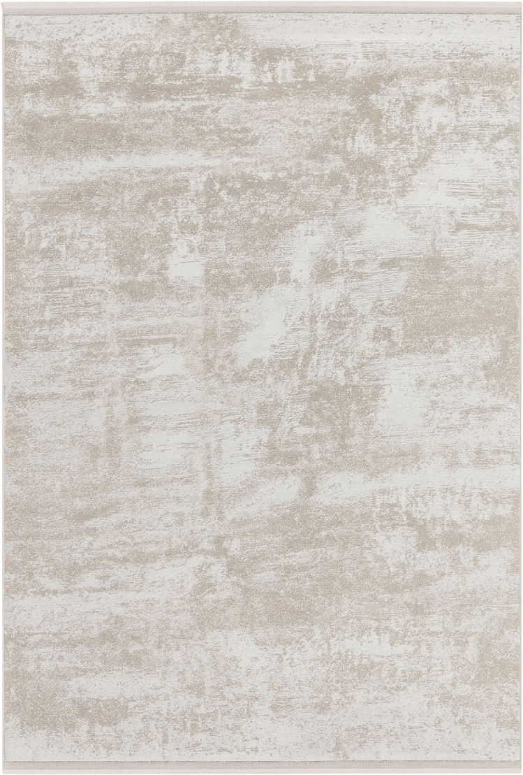Ковер Radjab Carpet Аврелия Прямоугольник NP490A (1.6x2.3, Cream)
