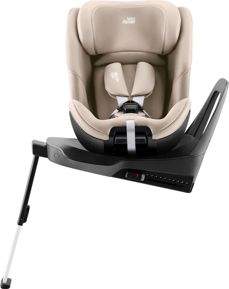 Автокресло Britax Romer Swivel2 chai — фото 5