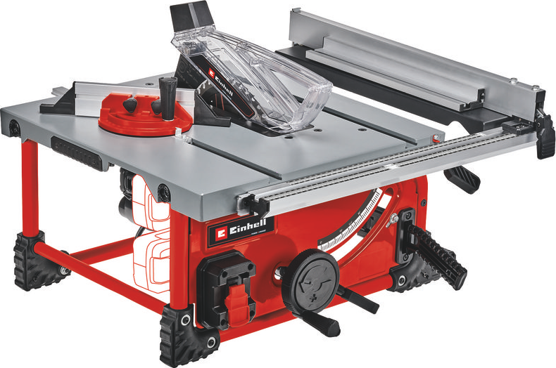 Циркулярный станок Einhell TE-TS 36/210 Li-Solo (4340450)