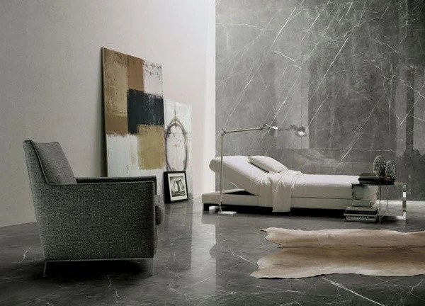 Панель ПВХ Andlen Decor Гибкий Мрамор №8146 (2800x1220x3) — фото 2