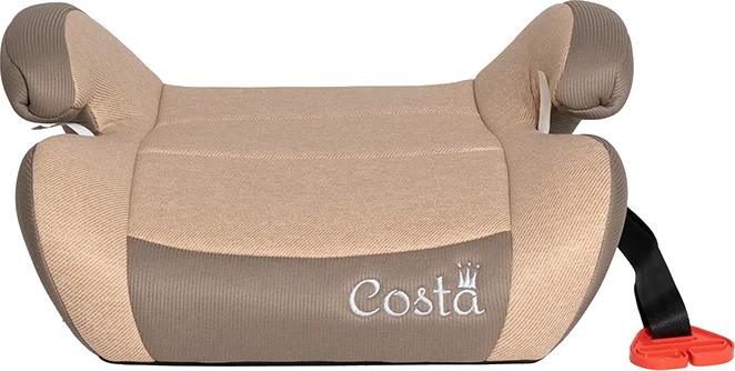 Бустер Costa HF-01(10) (бежевый)