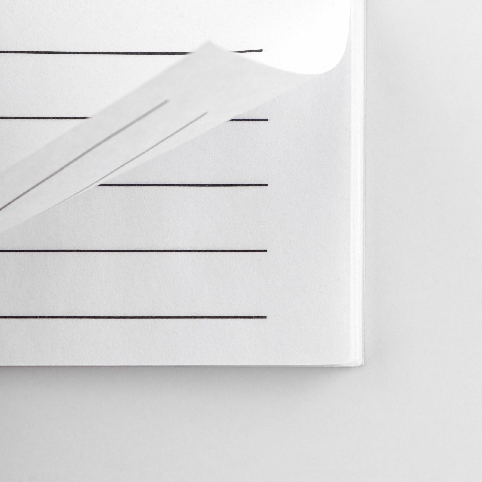 Набор канцелярский подарочный ArtFox Будь первым / 10000714 — фото 2