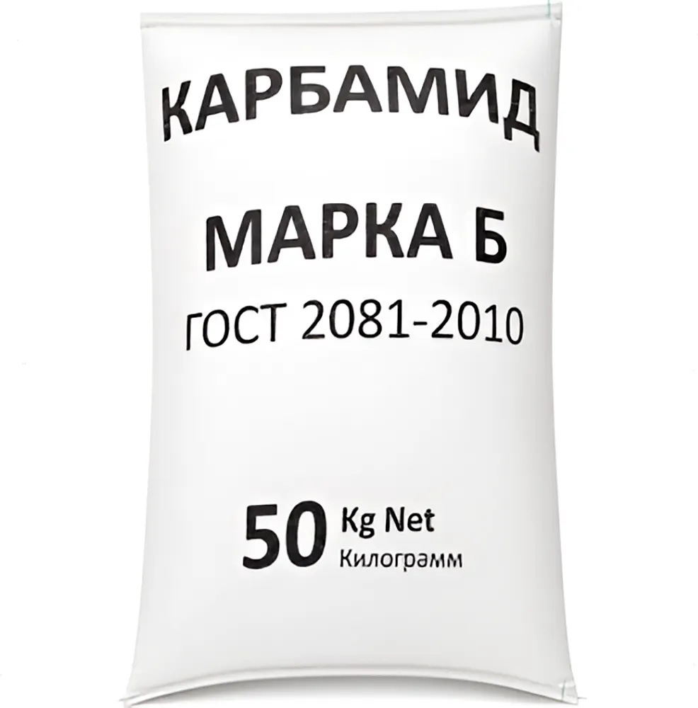 Удобрение Интеррос Карбамид (50кг)