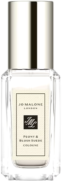 Одеколон Jo Malone Peony & Blush Suede (9мл)