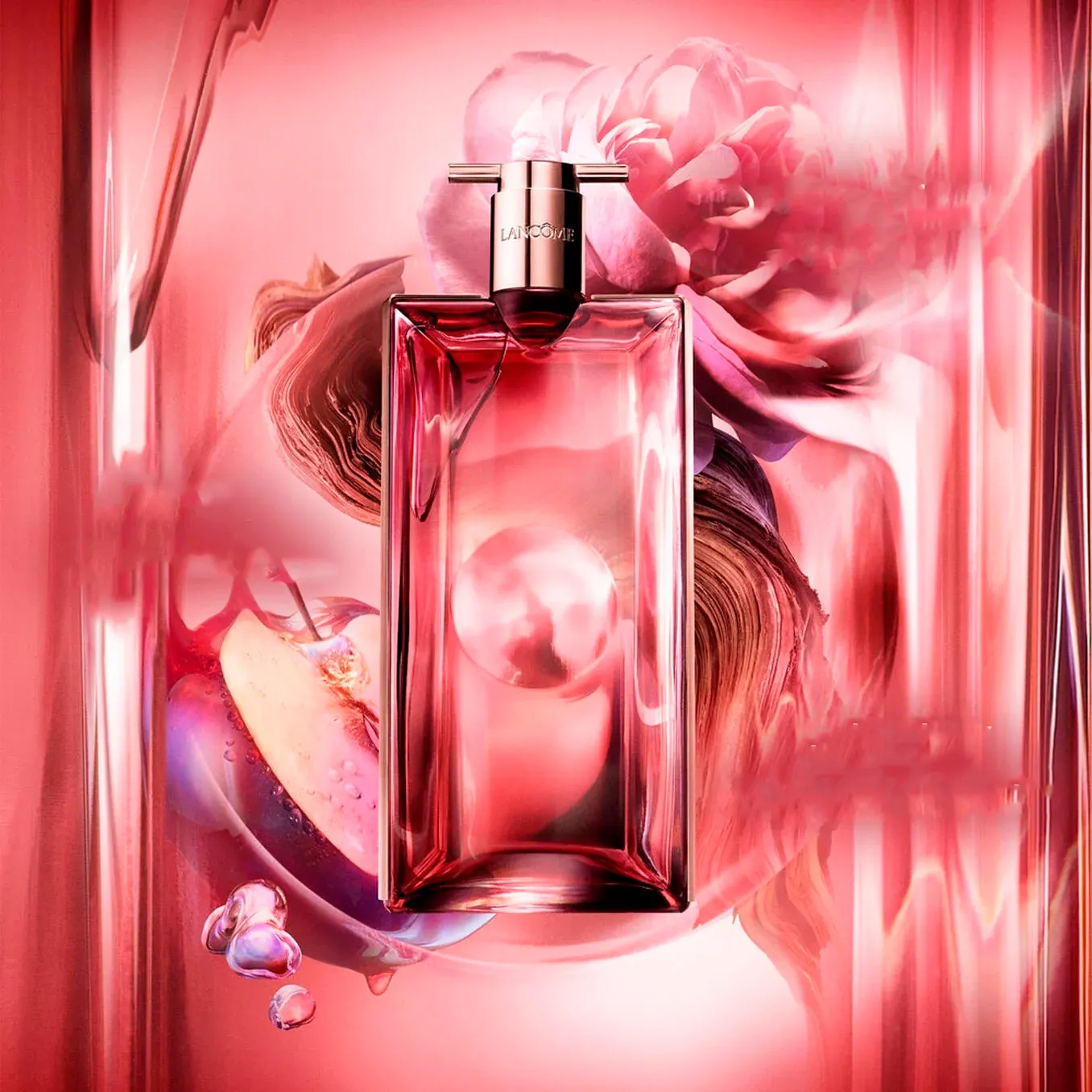 Парфюмерная вода Lancome Idole Power (100мл) — фото 4