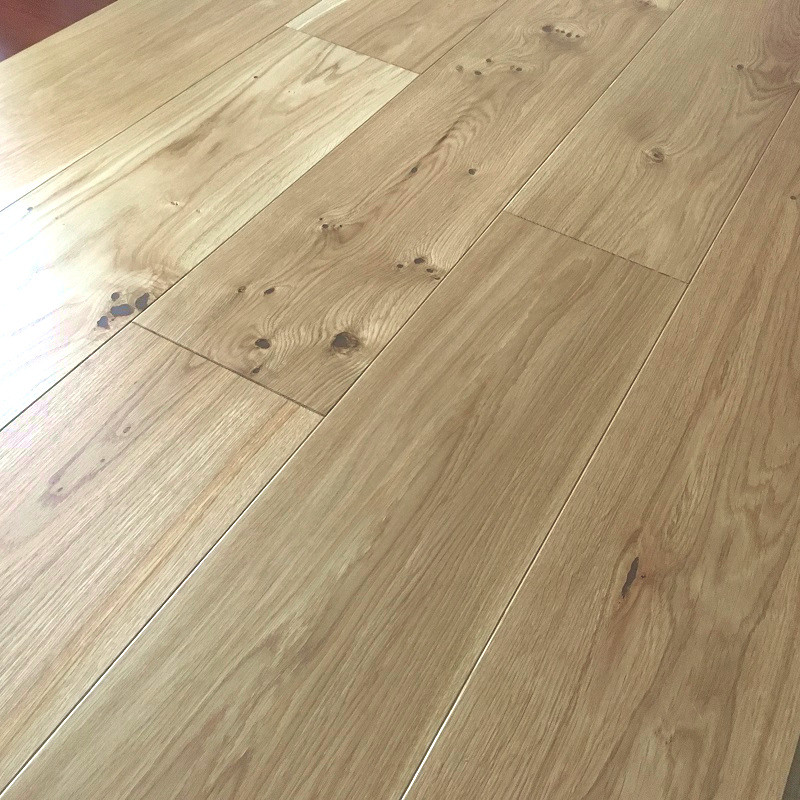 Паркетная доска Polarwood Дуб TREND MATT 4V (1116x188) — фото 3