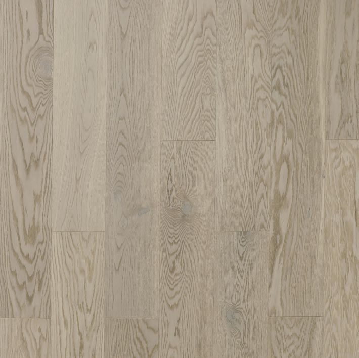Паркетная доска Polarwood Дуб TREND WHITE MATT 4V (1116x188)