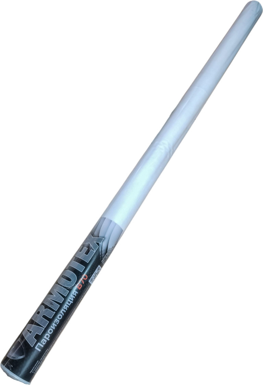 Пароизоляционная мембрана ARMOTEX B 70 (50м2)