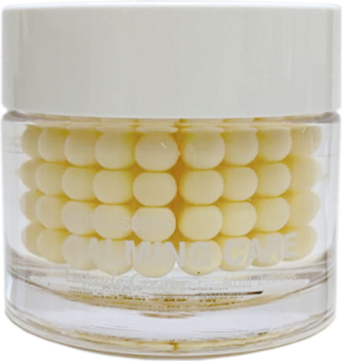 Крем для лица Dr. Cellio Calming Care Capsule Cream (80мл)