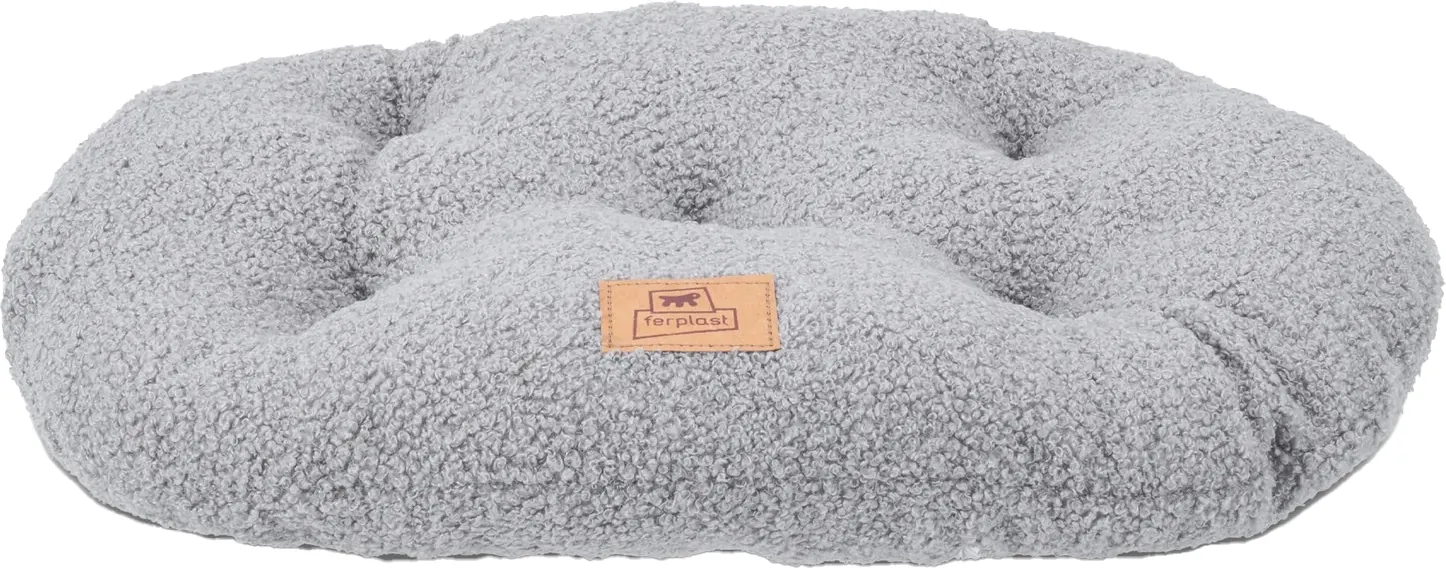 Матрас для животных Ferplast Relax 55/4 / 83805521 (серый)