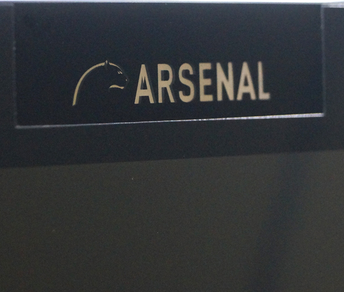 Видеодомофон Arsenal Титул 10 FHD TUYA + Рокси FHD (черный) — фото 5