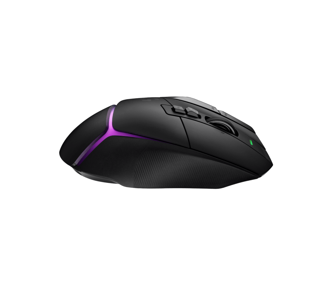 Мышь Logitech G502 X Plus / 910-006167 (черный) — фото 4