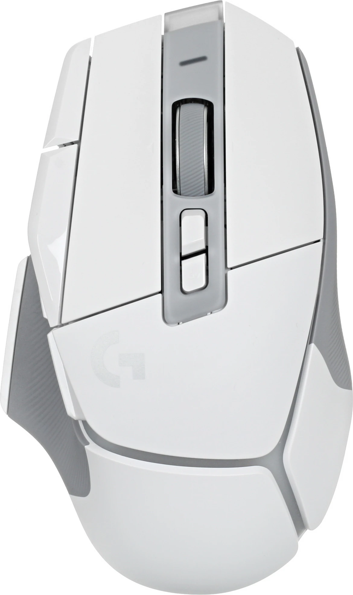 Мышь Logitech G502 X Plus / 910-006176 (белый) — фото 2