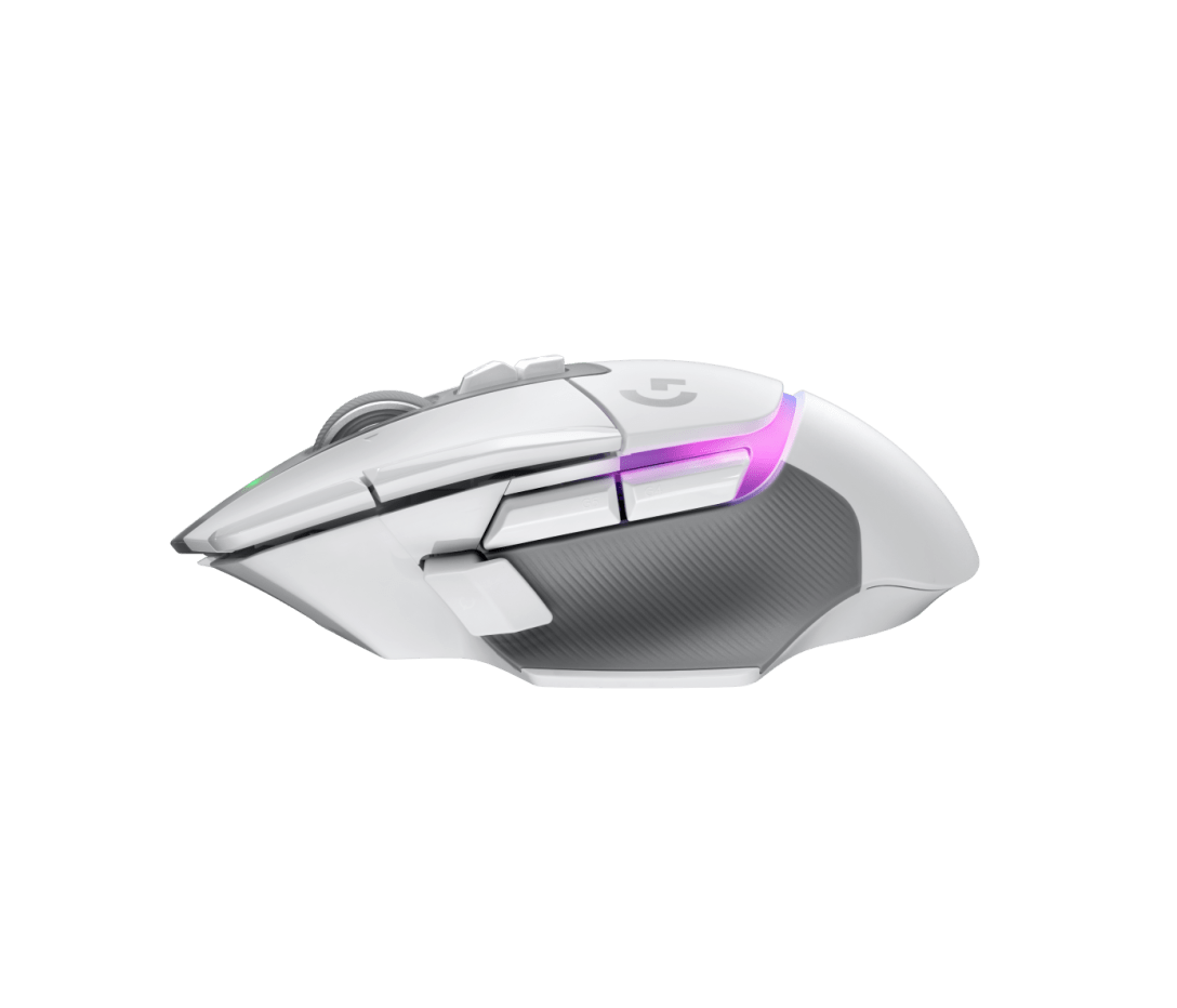 Мышь Logitech G502 X Plus / 910-006176 (белый) — фото 4