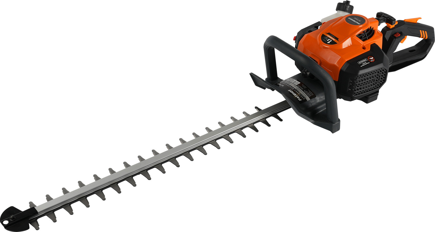 Кусторез бензиновый PATRIOT SLP 600