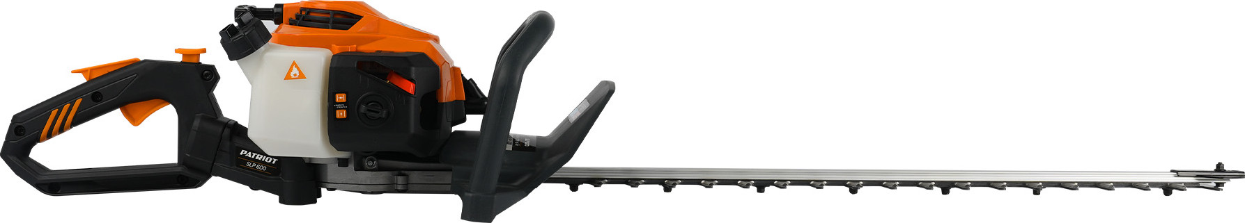 Кусторез бензиновый PATRIOT SLP 600 — фото 4